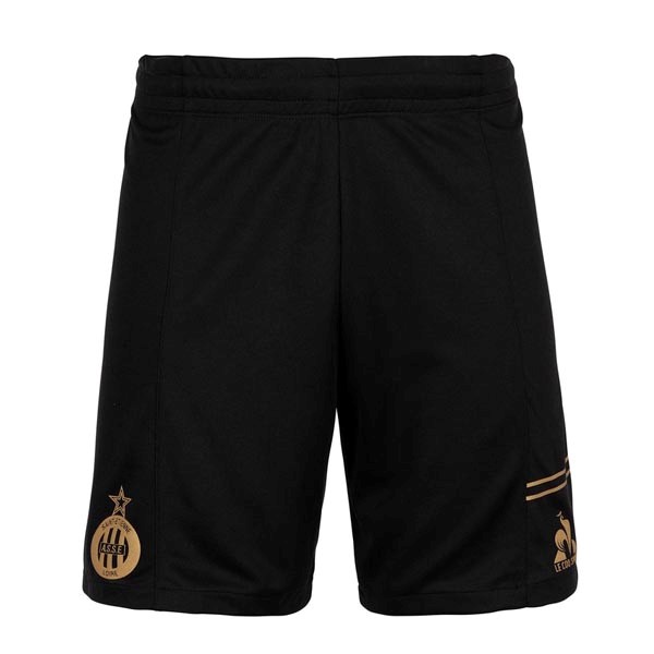 Pantalon Football Saint étienne Third 2021-22 Noir